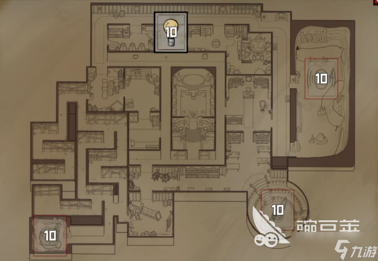 鹅鸭杀关灯技巧介绍 鹅鸭杀关灯有什么技巧