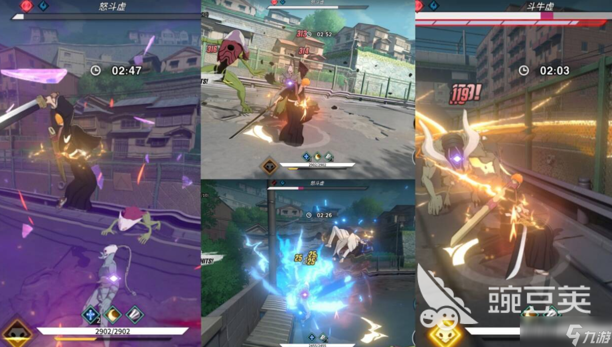 境界刀鸣斩系队成员有哪些 境界刀鸣斩系队阵容强度盘点