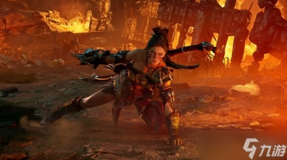 《地平线 钢铁边境》不登陆PS5竟是索尼有意为之 