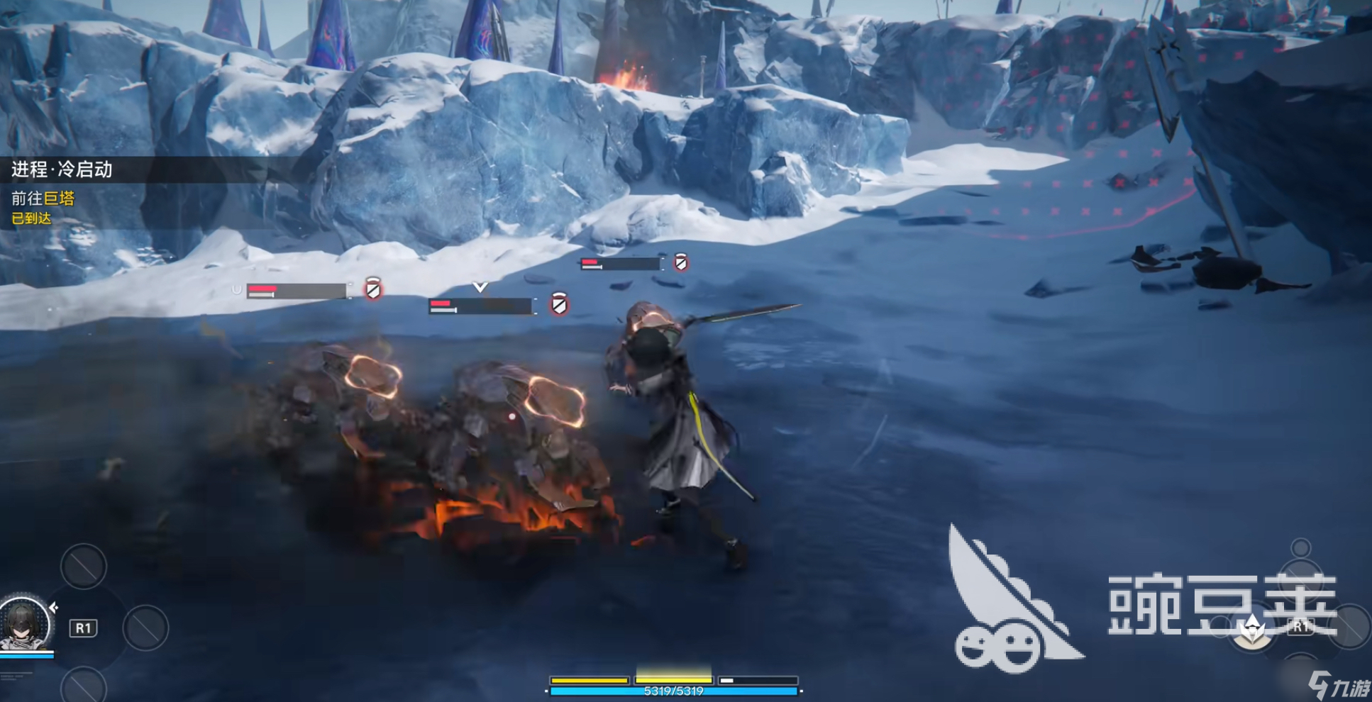 明日方舟终末地密钥怎么解 明日方舟终末地密钥使用方法