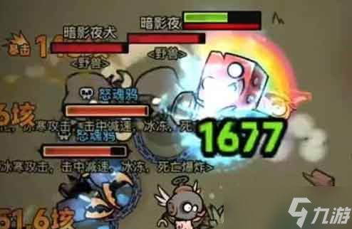 迷雾大陆机械师流派推荐