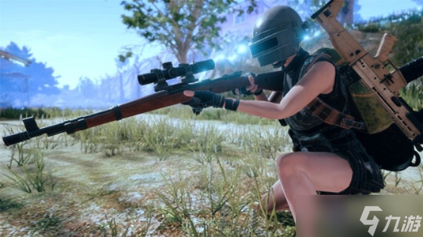 绝地求生怎么听脚步声 枪声定位全攻略——从入门到精通