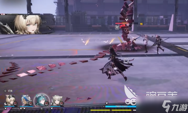 明日方舟终末地流体连携机制介绍 明日方舟终末地流体连携机制操作