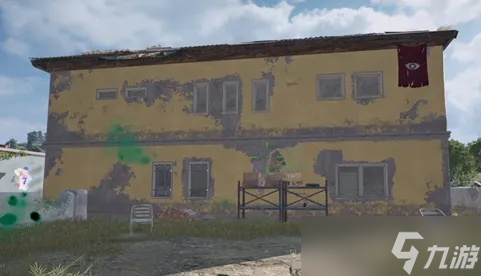 绝地求生怎么上房子 全面上房顶技巧FAQ指南