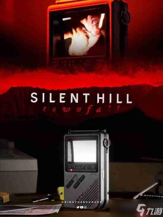 《寂静岭:townfall》发售日疑似曝光!紧随《生化9》