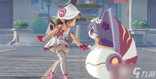 洛克王国世界精灵服装获取途径一览