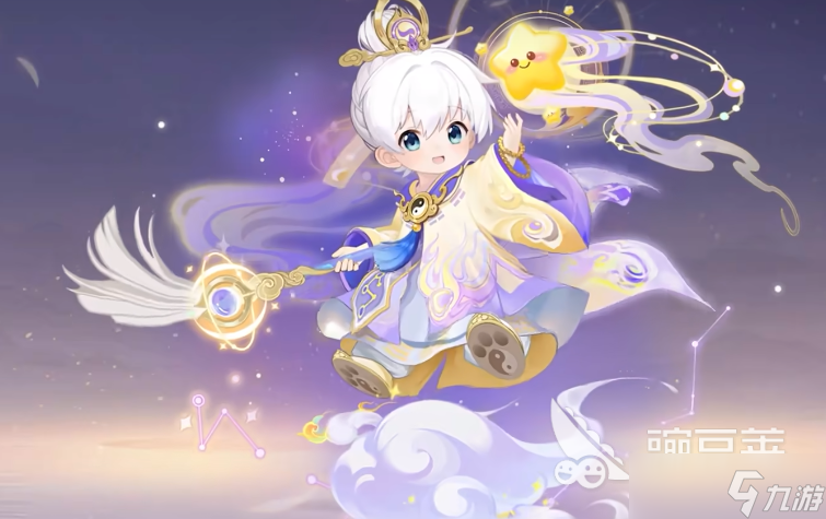 代号西行七十二变是什么 代号西行七十二变介绍