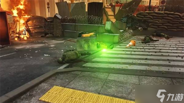 逃离塔科夫新手必知物资刷新点位集合