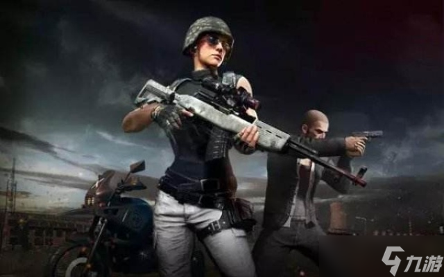 绝地求生怎么单人双排 双人模式必胜战术全解析