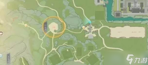 射雕手游六韬收集