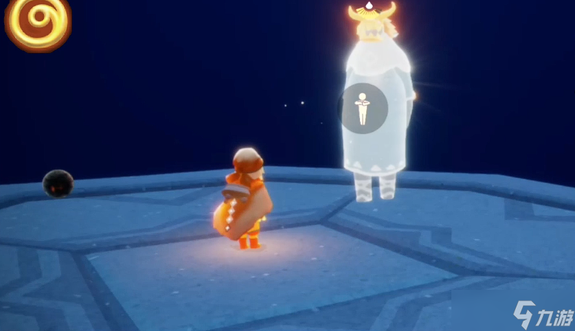 光遇挑衅三级动作怎么获得