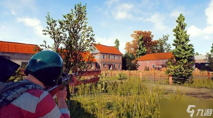 绝地求生怎么快速看人 全方位观察技巧助你精准索敌