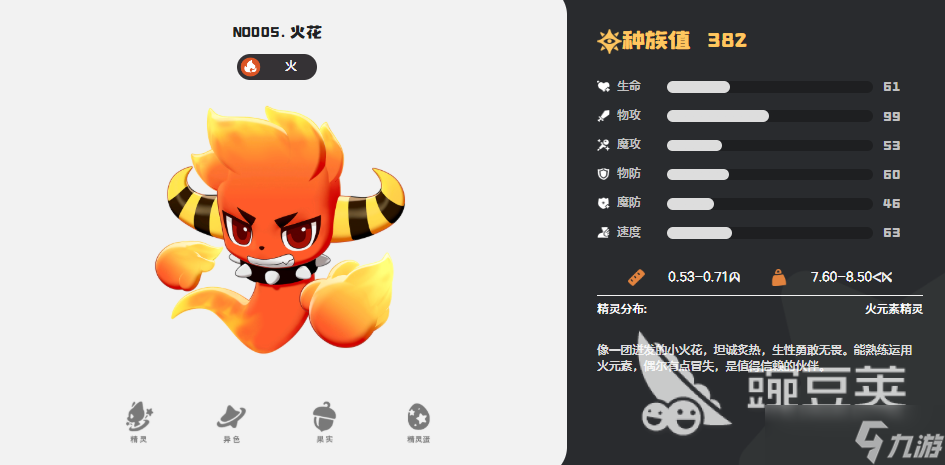 洛克王国世界新手入坑知识分享 洛克王国手游新手开局攻略