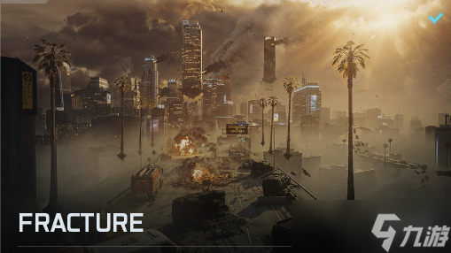 《使命召唤黑色行动7》全合作战役任务一览