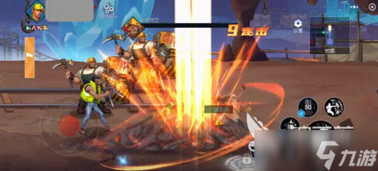 街机恐龙手游格斗家怎么玩 街机恐龙手游格斗家开罗玩法介绍