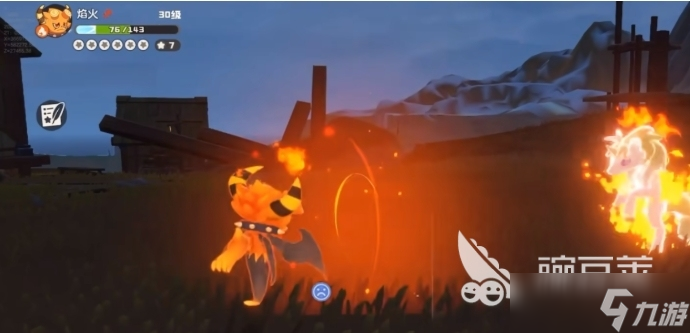 洛克王国世界新手入坑知识分享 洛克王国手游新手开局攻略