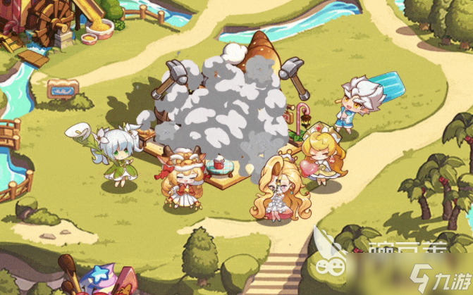 冒险守护好玩吗 冒险守护攻略分享