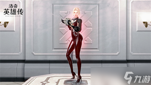 《洛奇英雄传》新RAID“丰饶之森”火热开战!福利活动限时开启!