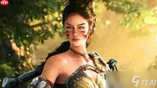 ComicBook评MMO手游《地平线：Steel Frontiers》：一般 还是想看正主的游戏