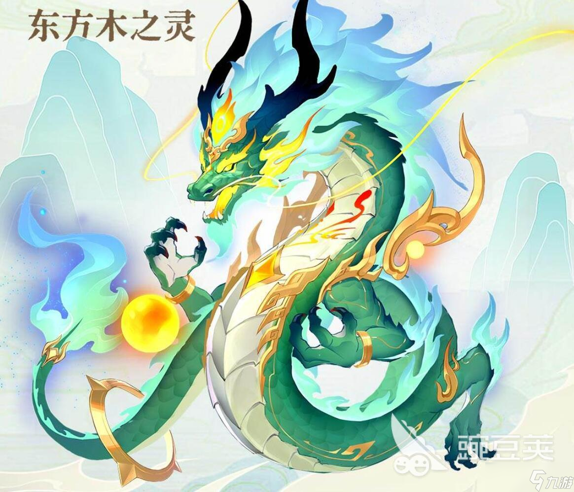 三国大冒险青龙怎么样 三国大冒险青龙技能分享