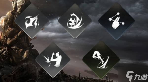 《燕云十六声》S4九剑九枪配装及循环教学