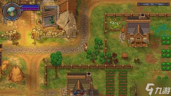 《守墓人》购买指南 游戏售价与配置要求一览