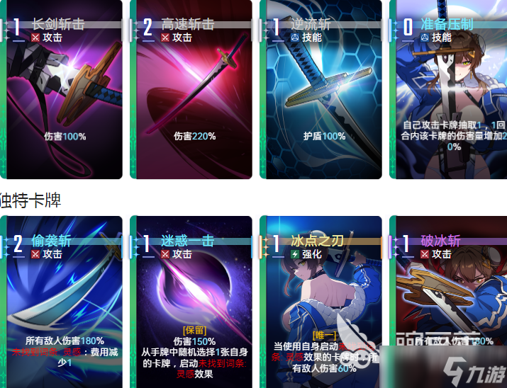 卡厄思梦境友纪有哪些技能 卡厄思梦境友纪技能介绍