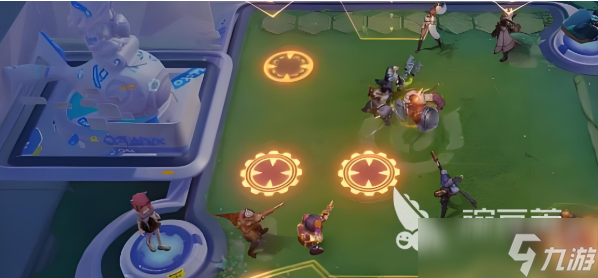 王者万象棋游戏角色有哪些 王者万象棋游戏角色介绍