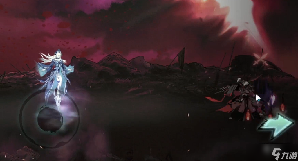 <a id='link_pop' class='keyword-tag' href='https://www.9game.cn/yzr3/'>影之刃3</a>绰约多姿之境怎么开启