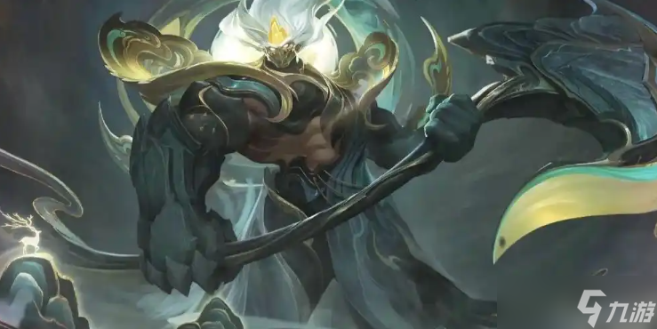 王者荣耀瑶配谁最好 王者荣耀瑶最佳搭档组合推荐