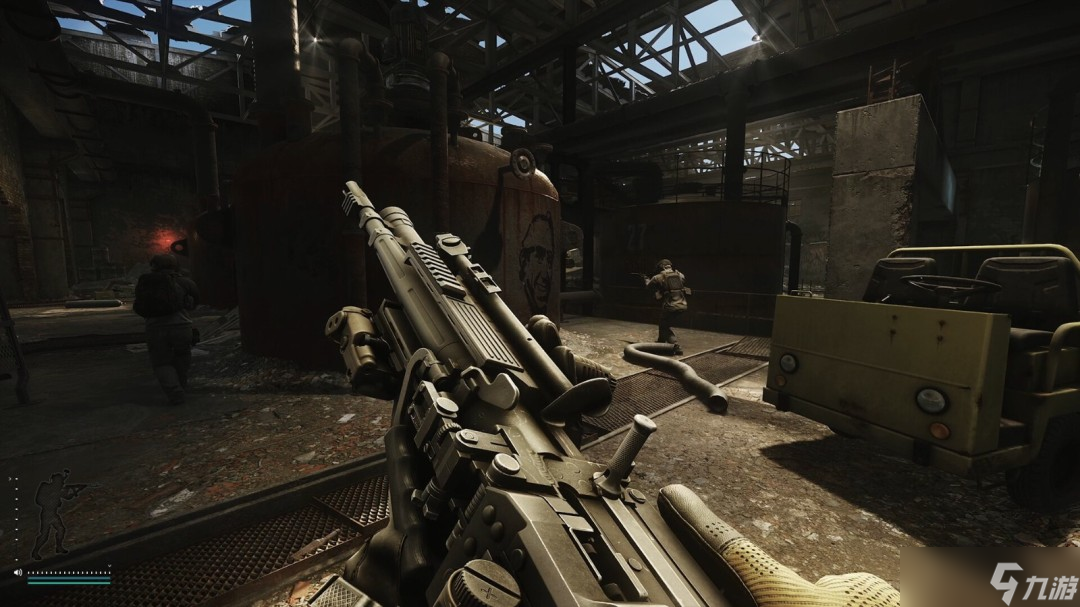 《逃离塔科夫》Steam版预购启动!标准版优惠价214元