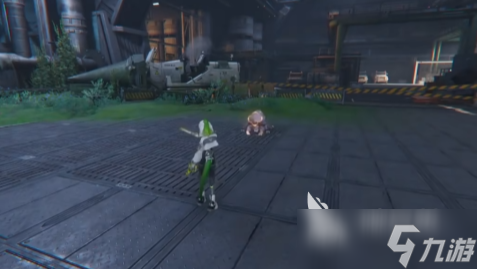 明日方舟终末地萤石玩法攻略 明日方舟终末地萤石操作技巧