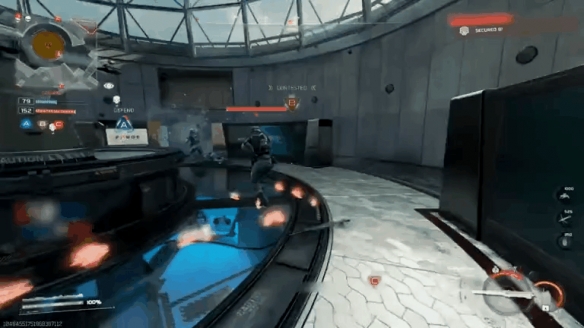 《使命召唤黑色行动7》战斗技巧