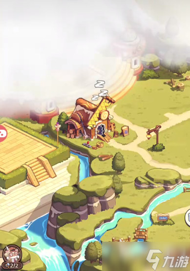 冒险守护测评 冒险守护玩法分享