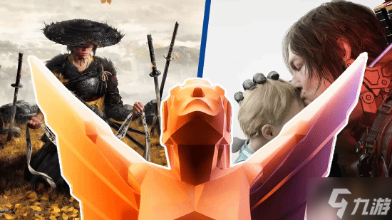 TGA提名索尼PS大胜利！19项提名领跑全场