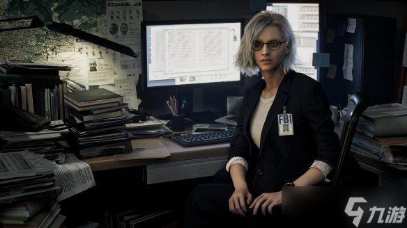 《生化危机9》试玩版暂无计划："我们只想完成游戏"!