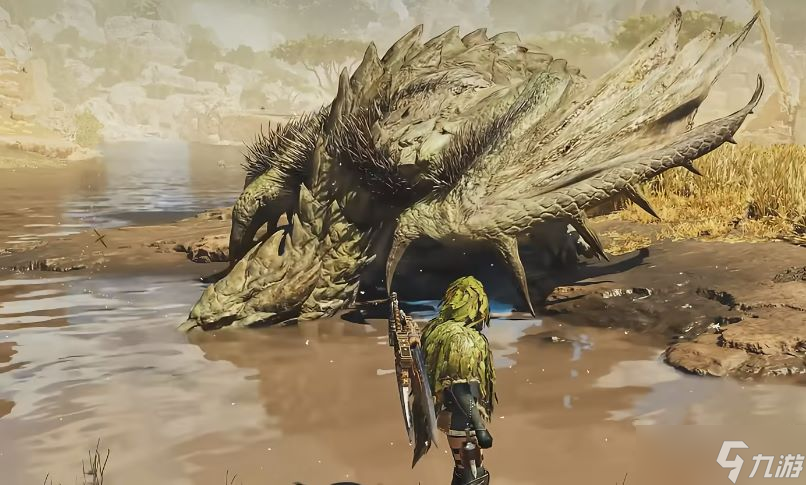 《怪物猎人：旅人》进阶指南分享一览