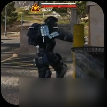 《使命召唤黑色行动7》合作战役特殊敌人详解