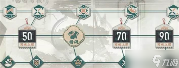 物华弥新器者三兔藻井详解