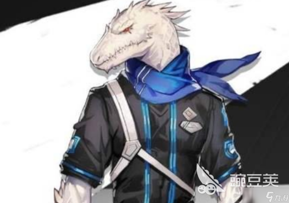 明日方舟终末地萨弗拉是什么种族 明日方舟终末地萨弗拉角色详情介绍