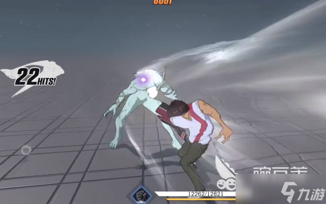 境界刀鸣茶渡泰虎养成攻略 境界刀鸣茶渡泰虎配队推荐