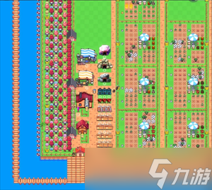 海岛时光种田挖矿游戏种植养殖推荐