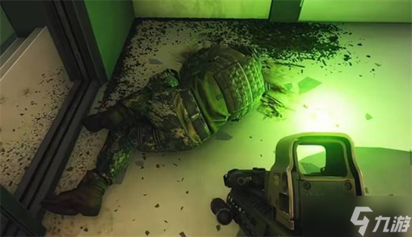 逃离塔科夫新手必知物资刷新点位集合