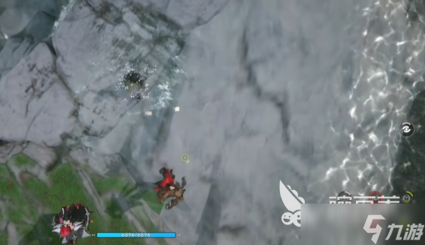 明日方舟终末地淹死怎么办 明日方舟终末地死亡机制介绍