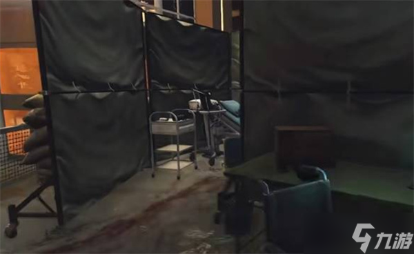 逃离塔科夫新手必知物资刷新点位集合