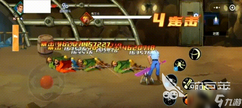 街机恐龙机械剑士技能搭配攻略 街机恐龙机械剑士技能怎么搭配