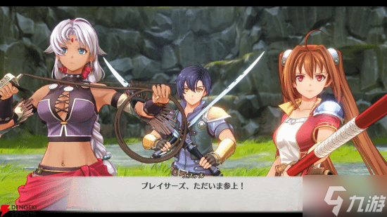 反响超预期！《空之轨迹1st》中国销量创系列新高！