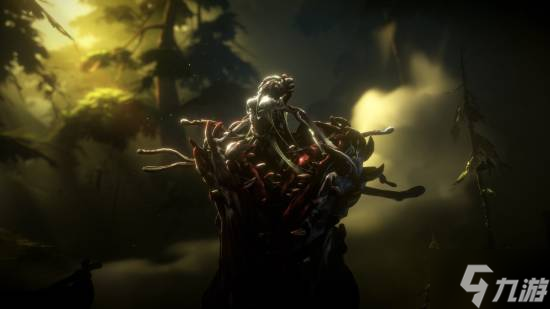 《恶意不息》官宣多人模式 制作人痛批魂游多人模式