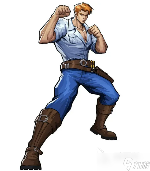 街机恐龙手游白人介绍 街机恐龙手游白人怎么样