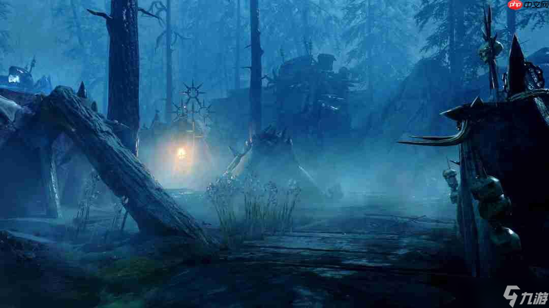 《战锤 末世鼠疫2》免费DLC